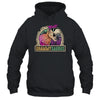 Grammy Saurus Grammysaurus T Rex Dinosaur Family Matching T-Shirt & Hoodie | Teecentury.com