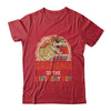 Grandma Dinosaur Of The Birthday Boy Matching Family Shirt & Hoodie | teecentury
