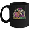 Grandma Saurus Grandmasaurus T Rex Dinosaur Family Matching Mug Coffee Mug | Teecentury.com