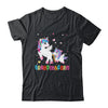 Grandmacorn Unicorn Grandma Mom Mothers Day Shirt & Tank Top | teecentury