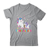 Grandmacorn Unicorn Grandma Mom Mothers Day Shirt & Tank Top | teecentury