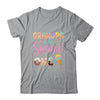 Grandpa Of The Sweet One Ice Cream 1st First Birthday Family Shirt & Hoodie | teecentury