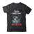 Grandpa Papa Dad Fishing For Men Lucky Fishing Funny T-Shirt & Hoodie | Teecentury.com