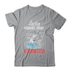 Grandpa Papa Dad Fishing For Men Lucky Fishing Funny T-Shirt & Hoodie | Teecentury.com