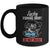 Grandpa Papa Dad Fishing For Men Lucky Fishing Funny Mug Coffee Mug | Teecentury.com