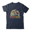 Grandpasaurus T Rex Dinosaur Grandpa Saurus Family Matching T-Shirt & Hoodie | Teecentury.com