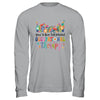 Grow To Your Full Potential Occupational Therapy Shirt & Hoodie | teecentury