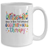 Grow To Your Full Potential Occupational Therapy Mug | teecentury