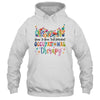 Grow To Your Full Potential Occupational Therapy Shirt & Hoodie | teecentury