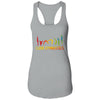 Gymnastic Floor Routine I Love Gymnastics T-Shirt & Tank Top | Teecentury.com