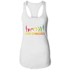 Gymnastic Floor Routine I Love Gymnastics T-Shirt & Tank Top | Teecentury.com