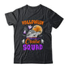 Halloween Cruise Squad Cruising Crew Spooky Season Shirt & Hoodie | teecentury