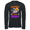 Halloween Cruise Squad Cruising Crew Spooky Season Shirt & Hoodie | teecentury