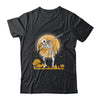 Halloween For Boys Kids Dabbing Skeleton Costume Dab T-Shirt & Hoodie | Teecentury.com