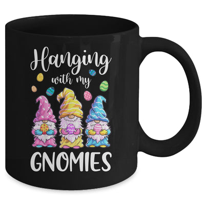 Hanging With My Gnomies Easter Day Sibling Easter Mug Coffee Mug | Teecentury.com