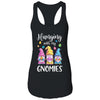 Hanging With My Gnomies Easter Day Sibling Easter T-Shirt & Tank Top | Teecentury.com