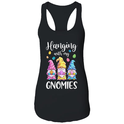 Hanging With My Gnomies Easter Day Sibling Easter T-Shirt & Tank Top | Teecentury.com
