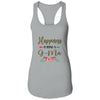 Happiness Is Being A G-Ma For Women Leopard Mothers Day T-Shirt & Tank Top | Teecentury.com