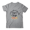 Happiness Is Being A Gigi The First Time Mothers Day T-Shirt & Hoodie | Teecentury.com