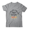 Happiness Is Being A Grammie The First Time Mothers Day T-Shirt & Hoodie | Teecentury.com