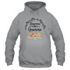 Happiness Is Being A Grammie The First Time Mothers Day T-Shirt & Hoodie | Teecentury.com