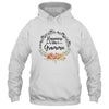 Happiness Is Being A Grammie The First Time Mothers Day T-Shirt & Hoodie | Teecentury.com