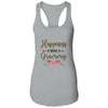 Happiness Is Being A Grammy For Women Leopard Mothers Day T-Shirt & Tank Top | Teecentury.com