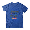 Happiness Is Being A Granny For Women Leopard Mothers Day T-Shirt & Tank Top | Teecentury.com