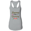 Happiness Is Being A Granny For Women Leopard Mothers Day T-Shirt & Tank Top | Teecentury.com