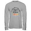 Happiness Is Being A Mimi The First Time Mothers Day T-Shirt & Hoodie | Teecentury.com