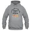 Happiness Is Being A Mimi The First Time Mothers Day T-Shirt & Hoodie | Teecentury.com
