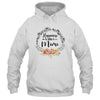 Happiness Is Being A Mimi The First Time Mothers Day T-Shirt & Hoodie | Teecentury.com