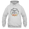 Happiness Is Being A Mom The First Time Mothers Day T-Shirt & Hoodie | Teecentury.com