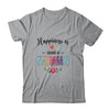 Happiness Is Being A Momma For The First Time Mothers Day T-Shirt & Hoodie | Teecentury.com