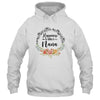 Happiness Is Being A Nana The First Time Mothers Day T-Shirt & Hoodie | Teecentury.com