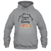 Happiness Is Being A Nanny The First Time Mothers Day T-Shirt & Hoodie | Teecentury.com