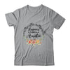 Happiness Is Being An Auntie The First Time Mothers Day T-Shirt & Hoodie | Teecentury.com