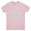 Happy Dot Day International Dot Day Colorful Youth Shirt | teecentury