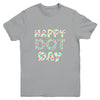 Happy Dot Day International Dot Day Colorful Youth Shirt | teecentury