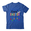 Happy Easter Day Christian Religious Jesus Bunny Easter Shirt & Hoodie | teecentury
