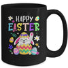Happy Easter Day Women Men Kids Rabbit Bunny Mug | teecentury