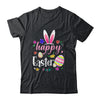 Happy Easter Sayings Egg Shirt & Hoodie | teecentury