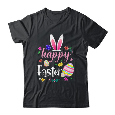 Happy Easter Sayings Egg Shirt & Hoodie | teecentury