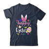 Happy Easter Sayings Egg Shirt & Hoodie | teecentury