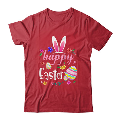 Happy Easter Sayings Egg Shirt & Hoodie | teecentury