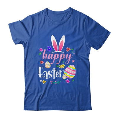 Happy Easter Sayings Egg Shirt & Hoodie | teecentury