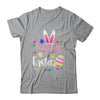 Happy Easter Sayings Egg Shirt & Hoodie | teecentury