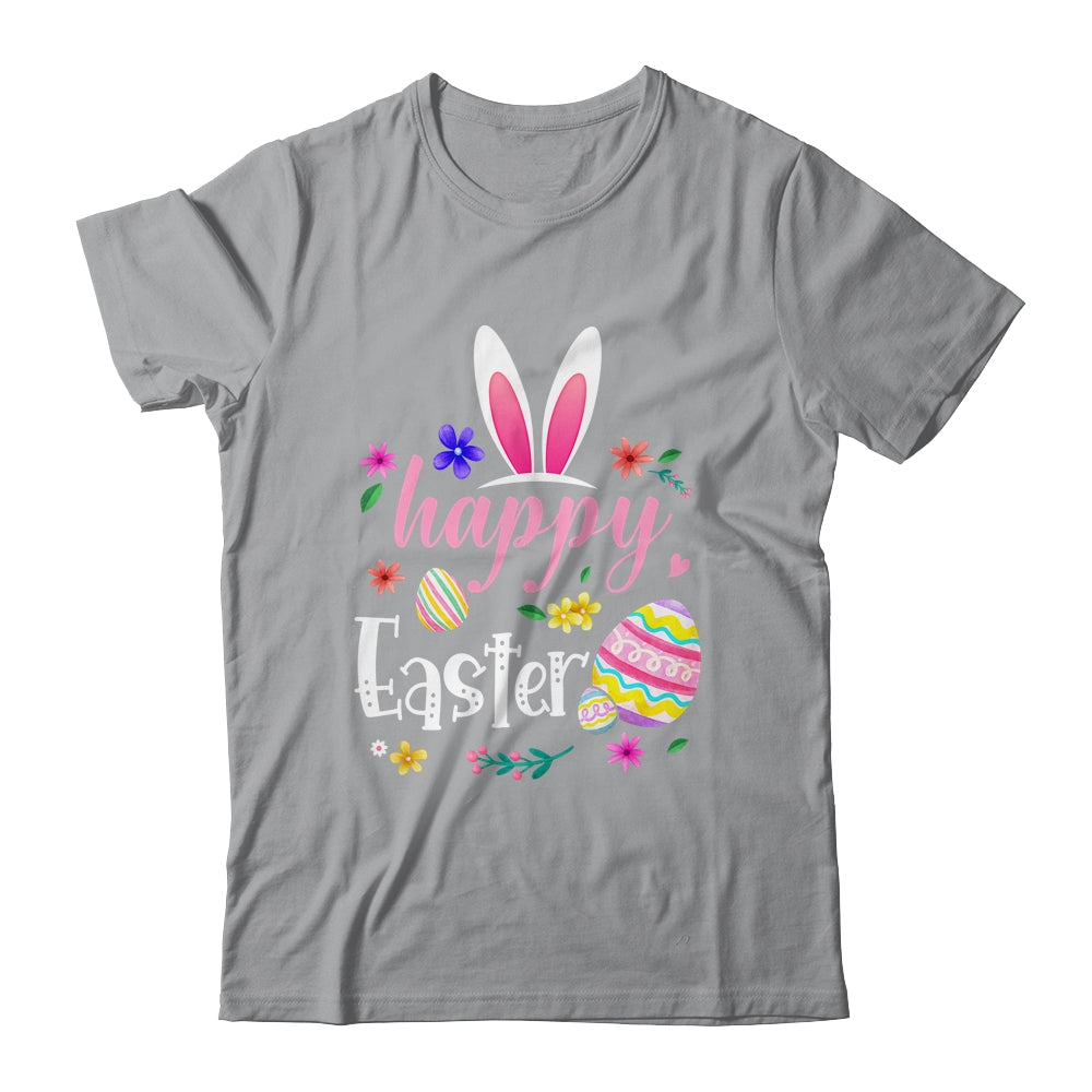 Happy Easter Sayings Egg Shirt & Hoodie | teecentury