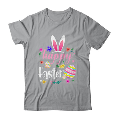 Happy Easter Sayings Egg Shirt & Hoodie | teecentury