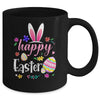 Happy Easter Sayings Egg Mug | teecentury